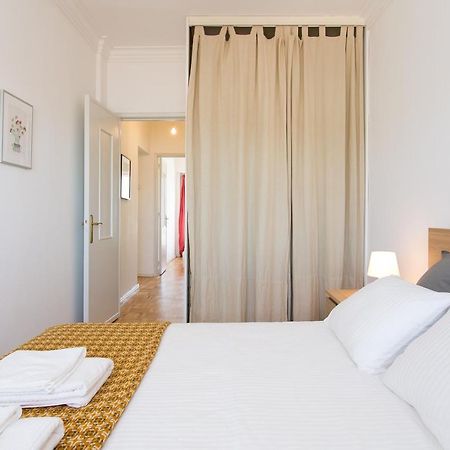 Apartamento Graca 2 Quartos Com As Melhores Vistas De Lisboa Buitenkant foto
