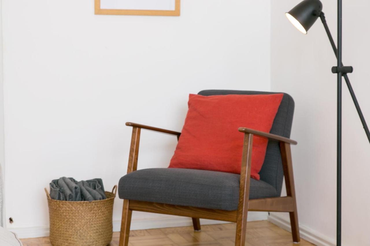 Apartamento Graca 2 Quartos Com As Melhores Vistas De Lisboa Buitenkant foto